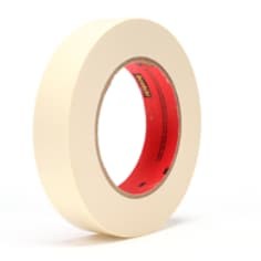 Scotch Hi-Performance Abdeckband 214, Braun, 50 mm x 55 m