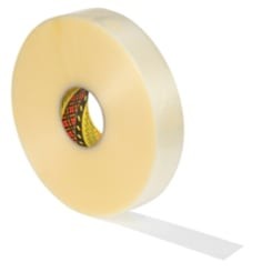 Scotch Hochleistungs-Verpackungsklebeband 3739