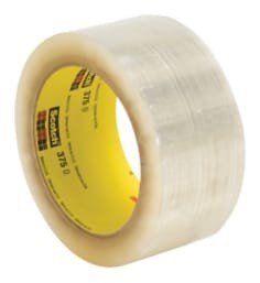 Scotch Hochleistungs-Verpackungsklebeband 375E