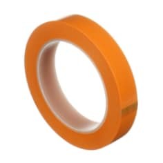 Scotch Hochleistungsabdeckklebeband 4735, Orange, 50 mm x 33 m