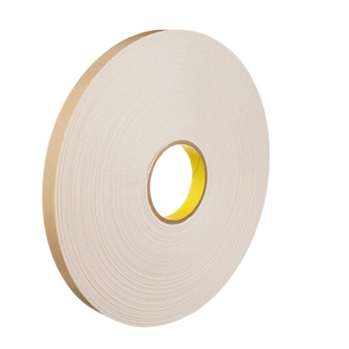 Scotch-Mount® 4492W doppelseitiges Klebeband mit Schaumstoffträger