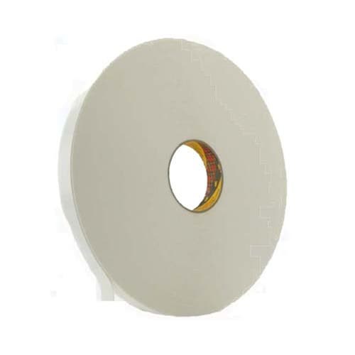 Scotch-Mount® 9546 doppelseitiges Klebeband mit PE-Schaumträger / weiß