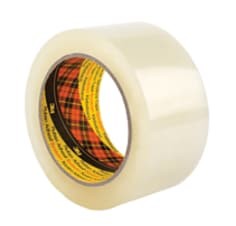 Scotch Verpackungsklebeband 313 Transparent