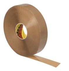 Scotch Verpackungsklebeband 371, Tan, 48 mm x 990 m