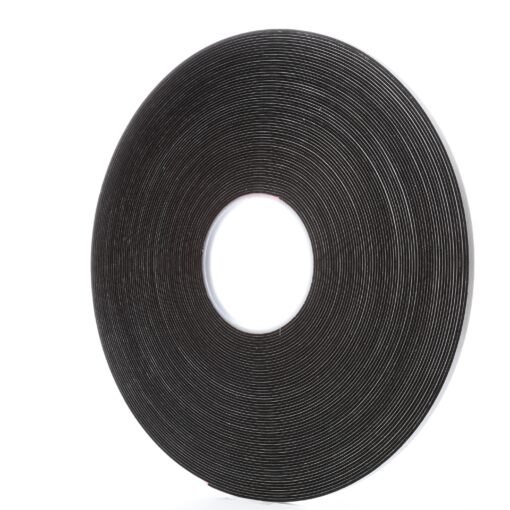 Scotchfoam® 4714 einseitiges Schaumstoff-Klebeband / schwarz
