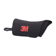 Transportbehälter für 3M Schutzbrille, halbstarr, Gürtelclip/Schnalle, 12-0500-00, 20 pro Packung