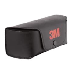 Transportbehälter für 3M Schutzbrille, starr, groß, Gürtelschlaufe, 12-0200-00, 10 pro Packung