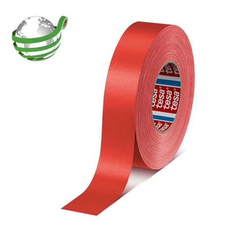 TESA 4651, rot