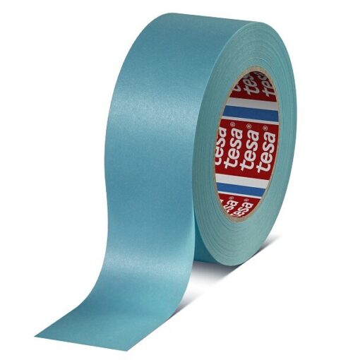 TESAKREPP 4438 38 mm x 50 m blau
